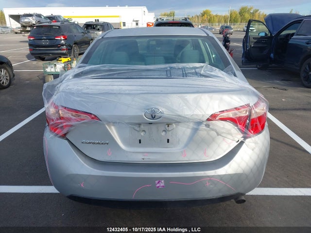 Toyota 2zr-fe 2019 2T1BURHE6KC177291 Image 17