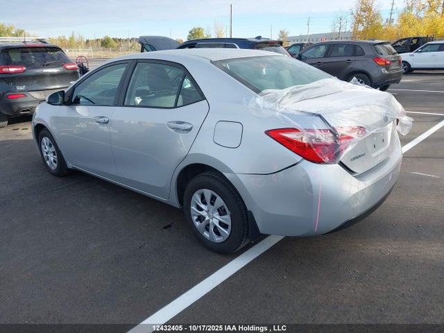 Toyota 2zr-fe 2019 2T1BURHE6KC177291 Image 3