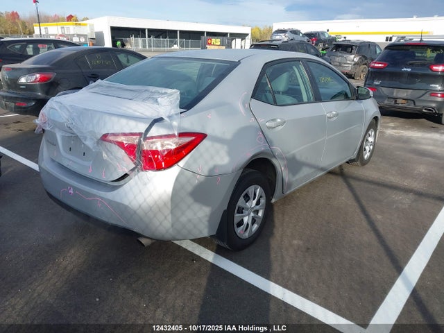Toyota 2zr-fe 2019 2T1BURHE6KC177291 Image 4