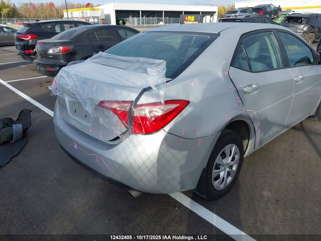 Toyota 2zr-fe 2019 2T1BURHE6KC177291 Image 6