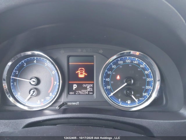 Toyota 2zr-fe 2019 2T1BURHE6KC177291 Image 7