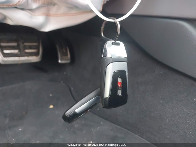 Продажа на аукционе авто 2024 Audi S5 Prestige, vin: WAUB4CF59RA067475, номер лота: 12432419