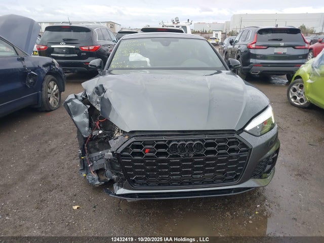 Продажа на аукционе авто 2024 Audi S5 Prestige, vin: WAUB4CF59RA067475, номер лота: 12432419