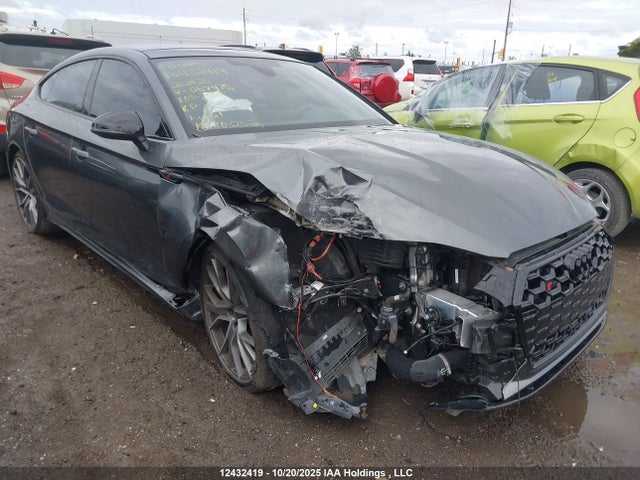 Продажа на аукционе авто 2024 Audi S5 Prestige, vin: WAUB4CF59RA067475, номер лота: 12432419