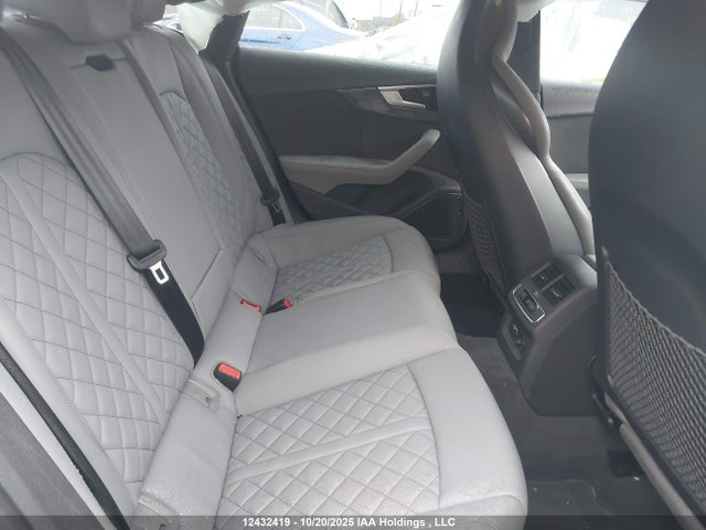 Продажа на аукционе авто 2024 Audi S5 Prestige, vin: WAUB4CF59RA067475, номер лота: 12432419