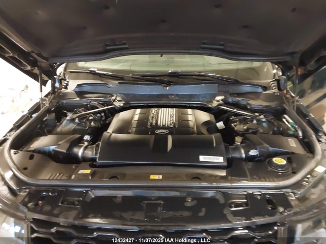 SALWR2SE1NA201811 Land Rover Range Rover Sport Hse Dynamic