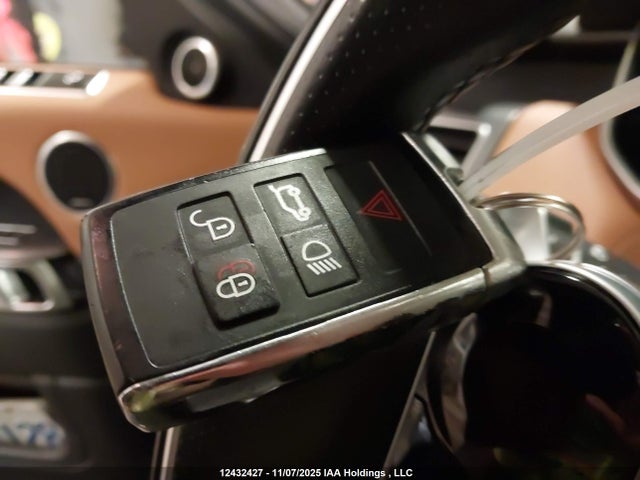 SALWR2SE1NA201811 Land Rover Range Rover Sport Hse Dynamic