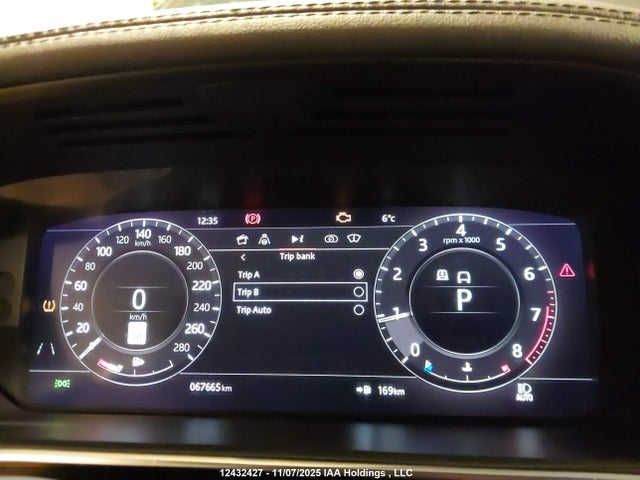 SALWR2SE1NA201811 Land Rover Range Rover Sport Hse Dynamic