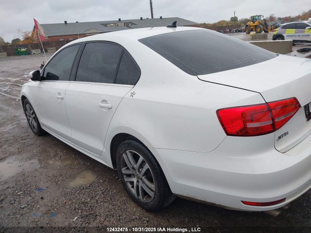2015 Volkswagen Jetta მანქანა იყიდება აუქციონზე, vin: 3VW2K7AJ8FM347470, აუქციონის ნომერი: 12432475