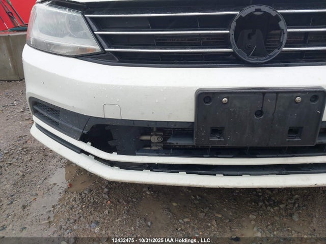 2015 Volkswagen Jetta მანქანა იყიდება აუქციონზე, vin: 3VW2K7AJ8FM347470, აუქციონის ნომერი: 12432475