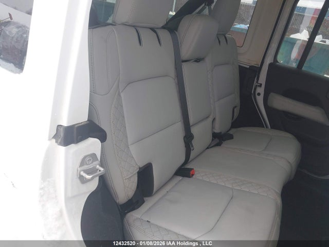 1C4HJXEN1MW830051 Jeep Wrangler Unlimited High Altitude