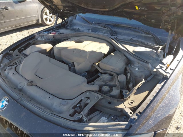 BMW 330I 2018 WBA8D9C59JA012952 Image 10