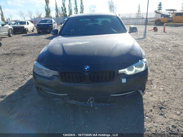 BMW 330I 2018 WBA8D9C59JA012952 Image 12
