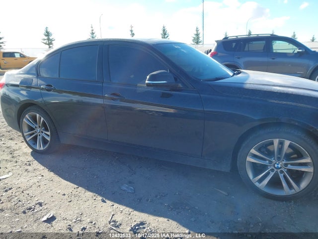 BMW 330I 2018 WBA8D9C59JA012952 Image 13