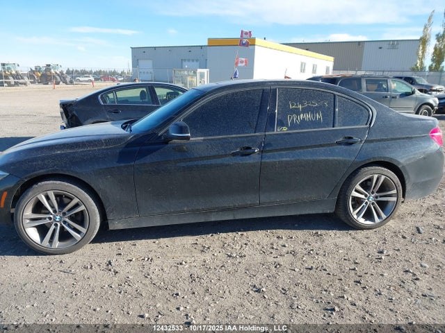 BMW 330I 2018 WBA8D9C59JA012952 Image 14