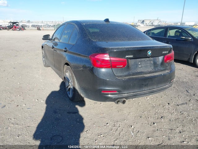 BMW 330I 2018 WBA8D9C59JA012952 Image 3