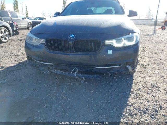 BMW 330I 2018 WBA8D9C59JA012952 Image 6