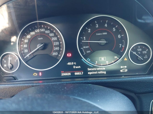 BMW 330I 2018 WBA8D9C59JA012952 Image 7