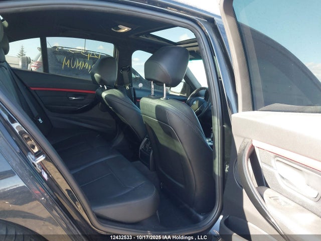 BMW 330I 2018 WBA8D9C59JA012952 Image 8