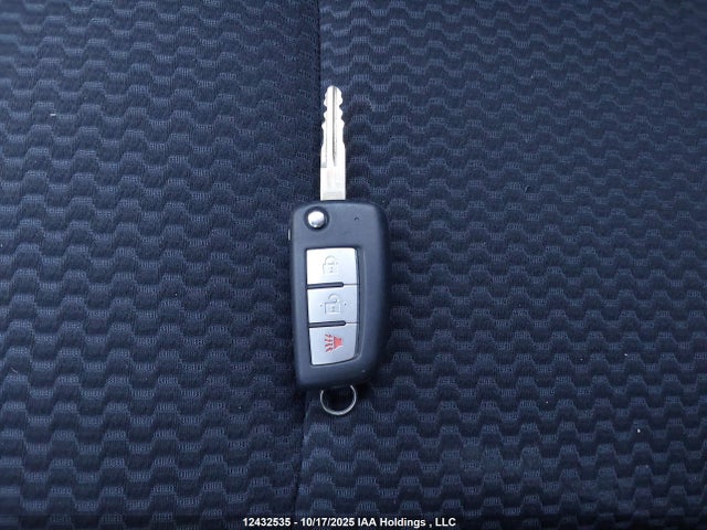 2018 Nissan Qashqai მანქანა იყიდება აუქციონზე, vin: JN1BJ1CP9JW157922, აუქციონის ნომერი: 12432535