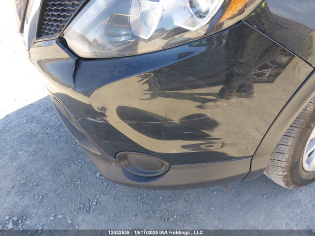 2018 Nissan Qashqai მანქანა იყიდება აუქციონზე, vin: JN1BJ1CP9JW157922, აუქციონის ნომერი: 12432535