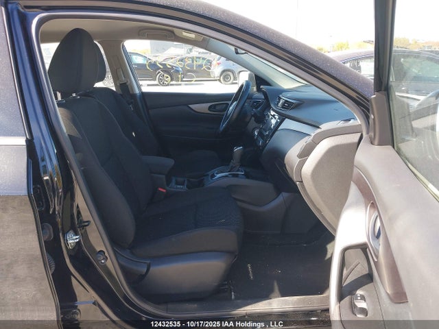 2018 Nissan Qashqai მანქანა იყიდება აუქციონზე, vin: JN1BJ1CP9JW157922, აუქციონის ნომერი: 12432535
