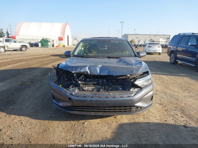 Volkswagen 1.8 tsi 2019 3VWE57BU5KM022685 Image 12