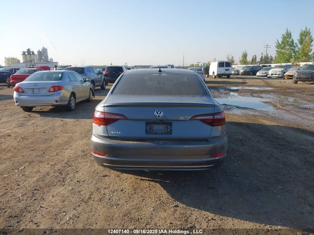 Volkswagen 1.8 tsi 2019 3VWE57BU5KM022685 Image 16