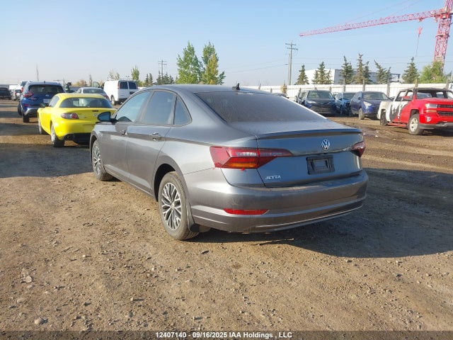 3VWE57BU5KM022685 Volkswagen 1.8 tsi