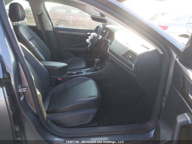 Volkswagen 1.8 tsi 2019 3VWE57BU5KM022685 Image 5