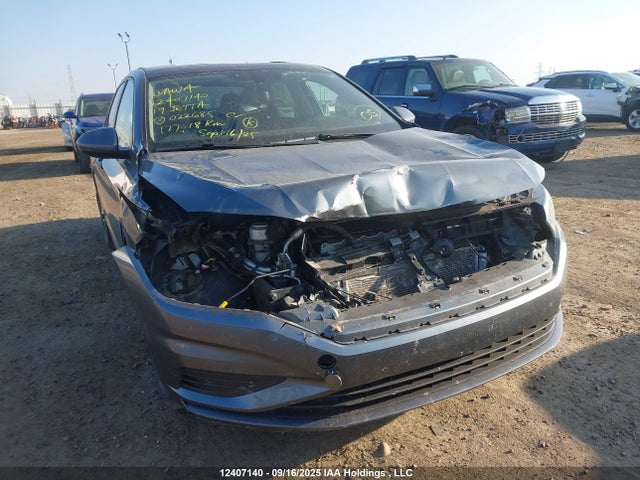 Volkswagen 1.8 tsi 2019 3VWE57BU5KM022685 Image 6