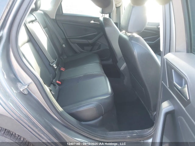 Volkswagen 1.8 tsi 2019 3VWE57BU5KM022685 Image 8