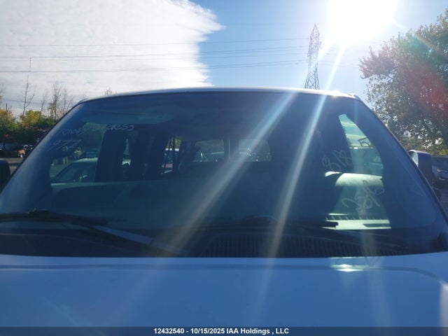 Продаж на аукціоні авто 2007 Chevrolet Express Ls, vin: 1GAHG35U171160977, номер лоту: 12432540