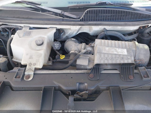 Продаж на аукціоні авто 2007 Chevrolet Express Ls, vin: 1GAHG35U171160977, номер лоту: 12432540