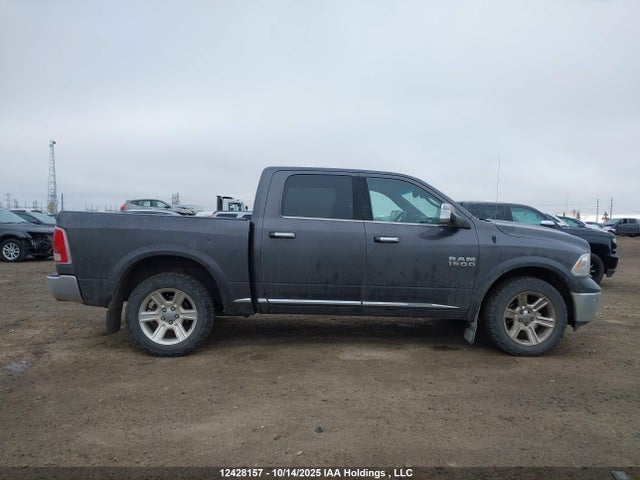 1C6RR7PTXGS207474 RAM 1500