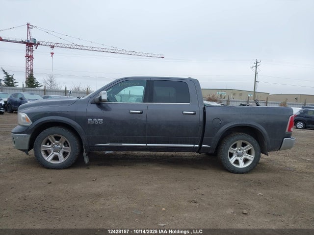 1C6RR7PTXGS207474 RAM 1500