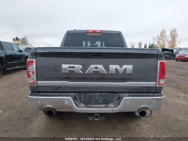 1C6RR7PTXGS207474 RAM 1500