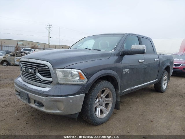 1C6RR7PTXGS207474 RAM 1500