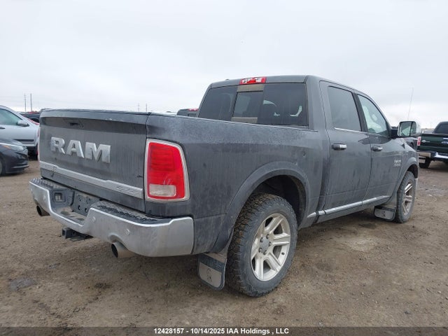 1C6RR7PTXGS207474 RAM 1500