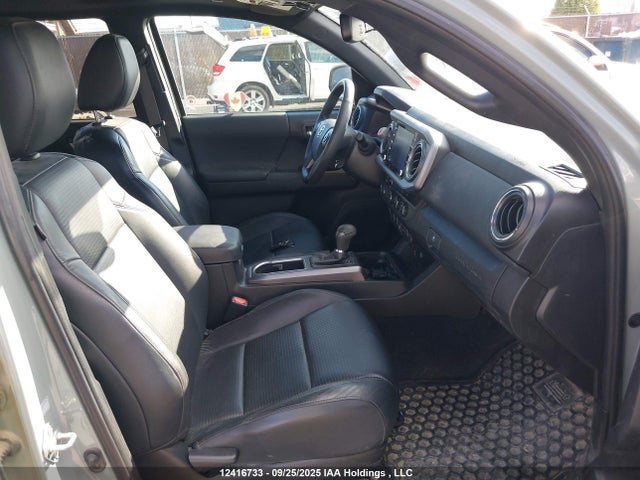 3TYCZ5AN0PT174902 Toyota 2gr-fks