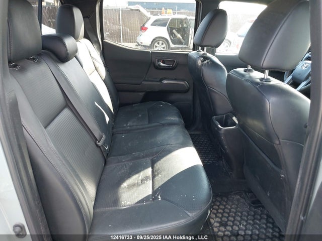 3TYCZ5AN0PT174902 Toyota 2gr-fks
