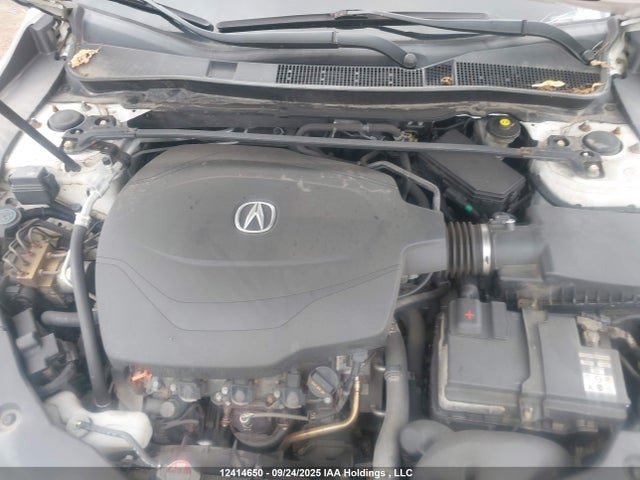 Acura j35y6 2016 19UUB3F57GA801417 Image 10