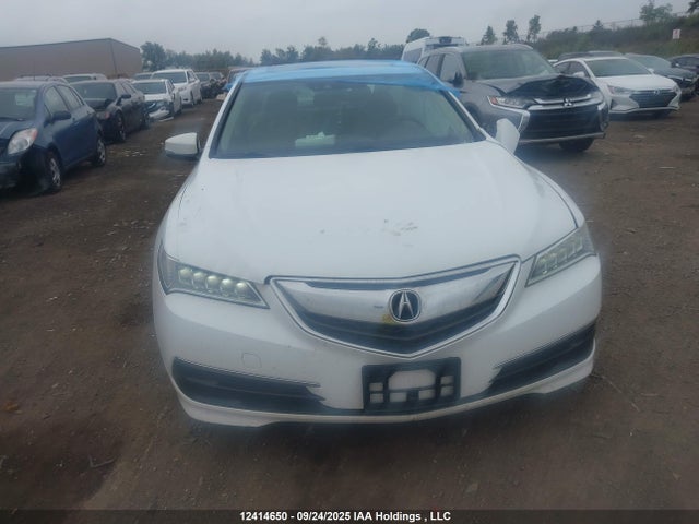 Acura j35y6 2016 19UUB3F57GA801417 Image 12