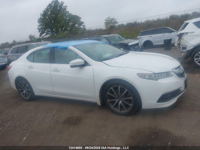Acura j35y6 2016 19UUB3F57GA801417 Image 13