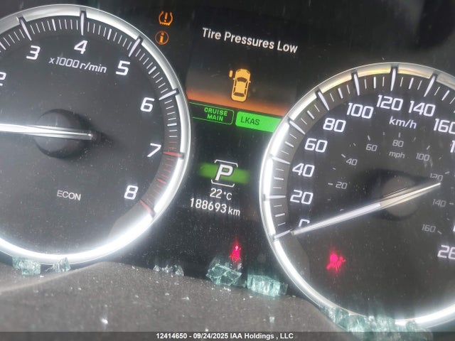 Acura j35y6 2016 19UUB3F57GA801417 Image 15