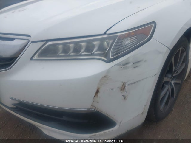 Acura j35y6 2016 19UUB3F57GA801417 Image 18