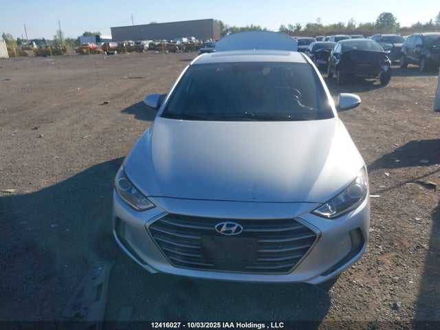 KMHD84LF9JU512377 Hyundai mpi nu