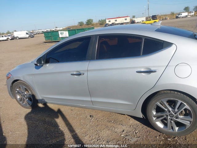 KMHD84LF9JU512377 Hyundai mpi nu