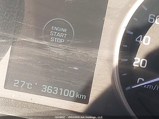 KMHD84LF9JU512377 Hyundai mpi nu