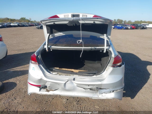 KMHD84LF9JU512377 Hyundai mpi nu